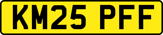 KM25PFF