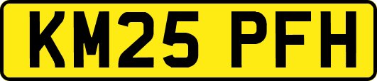 KM25PFH