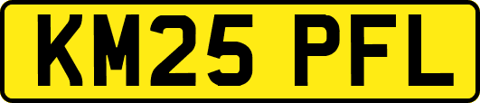 KM25PFL