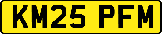 KM25PFM