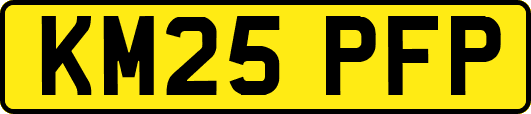 KM25PFP