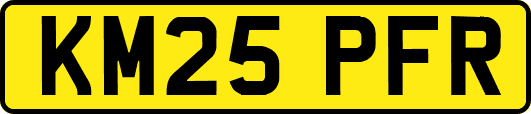 KM25PFR