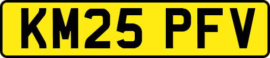 KM25PFV