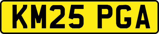 KM25PGA