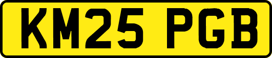 KM25PGB