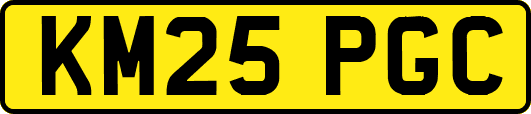 KM25PGC