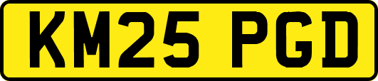 KM25PGD