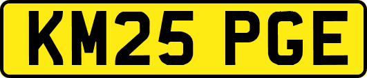 KM25PGE