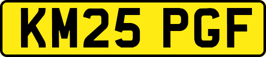 KM25PGF