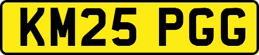 KM25PGG