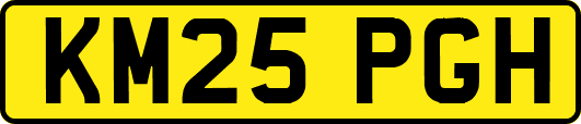 KM25PGH