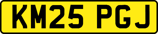 KM25PGJ