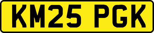 KM25PGK