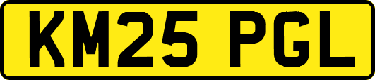 KM25PGL