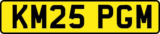 KM25PGM