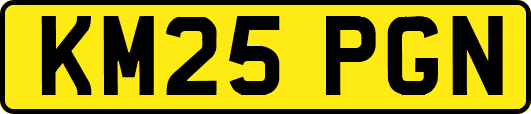 KM25PGN