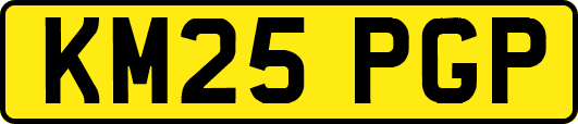 KM25PGP