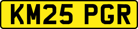 KM25PGR