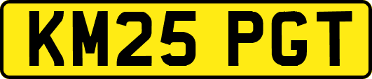 KM25PGT