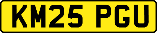 KM25PGU