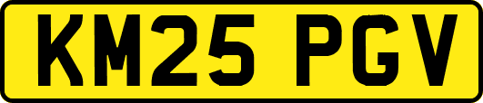 KM25PGV