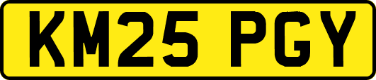 KM25PGY