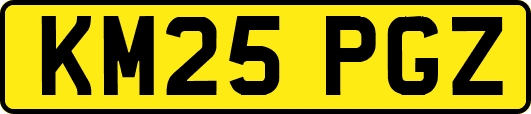 KM25PGZ