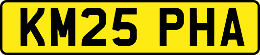 KM25PHA