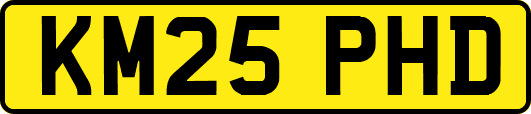 KM25PHD