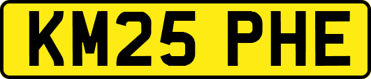 KM25PHE