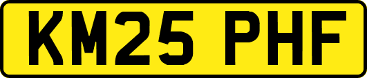 KM25PHF
