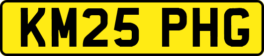 KM25PHG