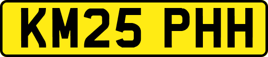 KM25PHH