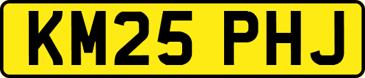 KM25PHJ