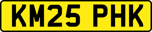KM25PHK