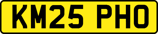KM25PHO