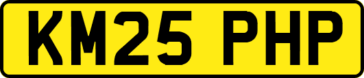 KM25PHP