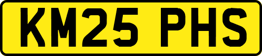 KM25PHS