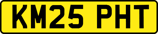 KM25PHT