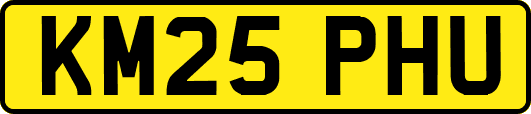 KM25PHU