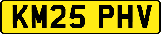 KM25PHV
