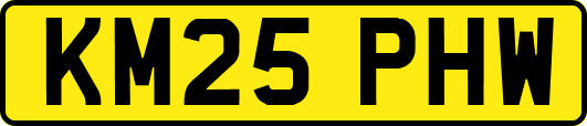 KM25PHW