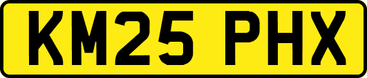 KM25PHX