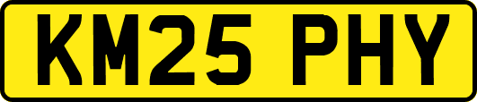 KM25PHY