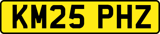 KM25PHZ