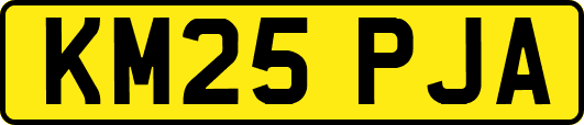 KM25PJA