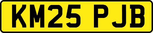 KM25PJB