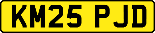 KM25PJD