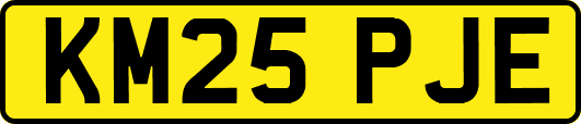 KM25PJE