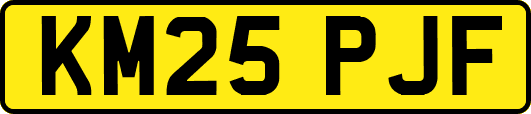 KM25PJF